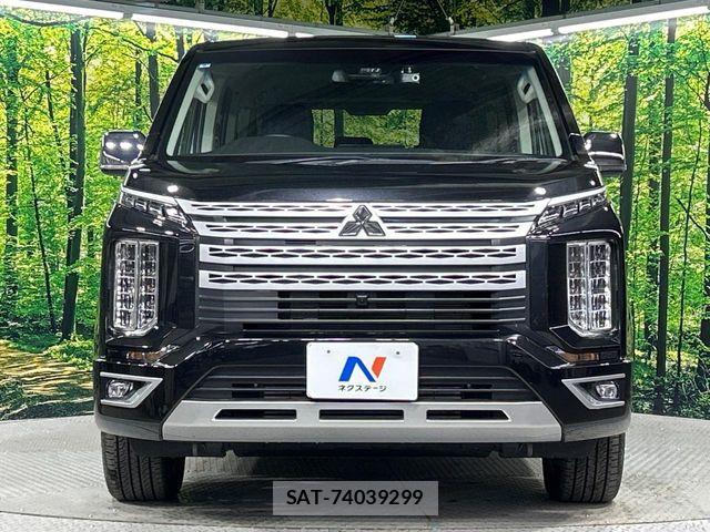 Mitsubishi DELICA 2024-09 7217582-16