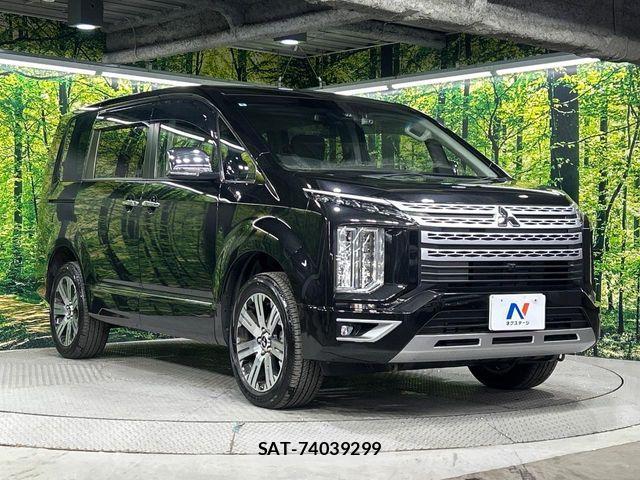 Mitsubishi DELICA 2024-09 7217582-18
