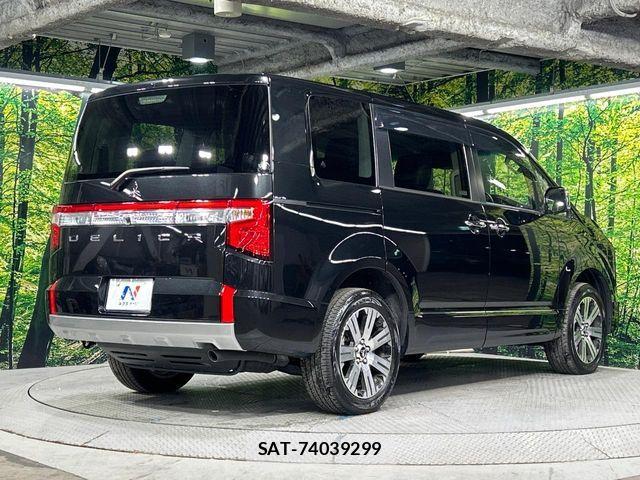 Mitsubishi DELICA 2024-09 7217582-19