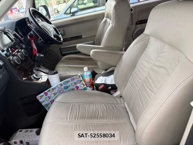 Mitsubishi DELICA 2014-03 7217504-13