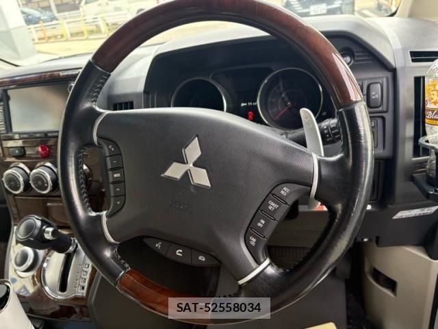 Mitsubishi DELICA 2014-03 7217504-20