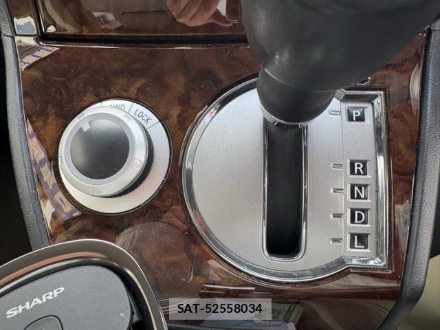 Mitsubishi DELICA 2014-03 7217504-22