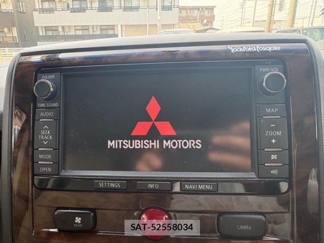 Mitsubishi DELICA 2014-03 7217504-24