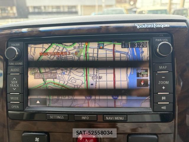 Mitsubishi DELICA 2014-03 7217504-25