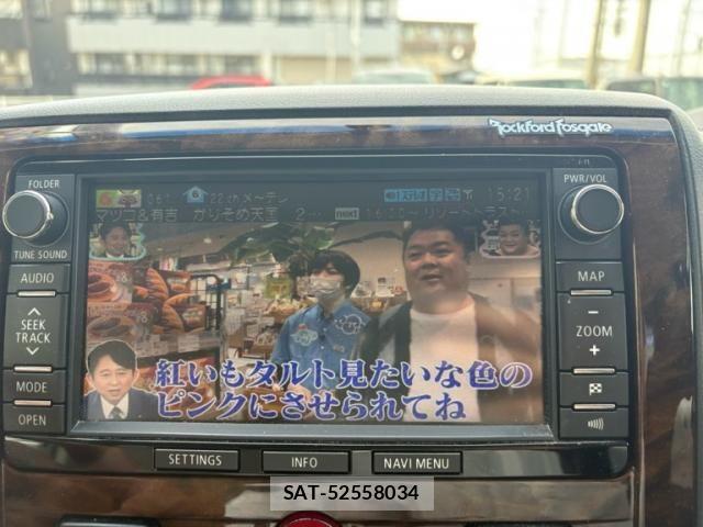 Mitsubishi DELICA 2014-03 7217504-26