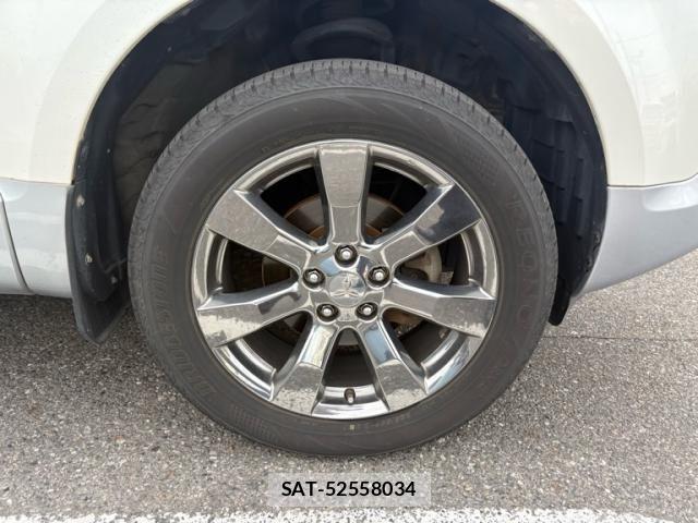 Mitsubishi DELICA 2014-03 7217504-3