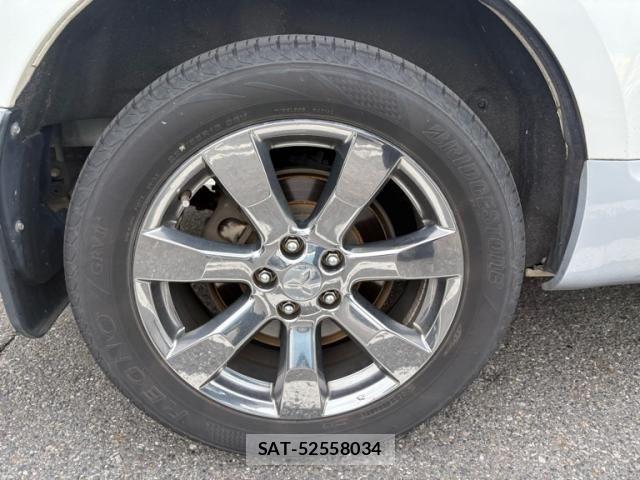 Mitsubishi DELICA 2014-03 7217504-4