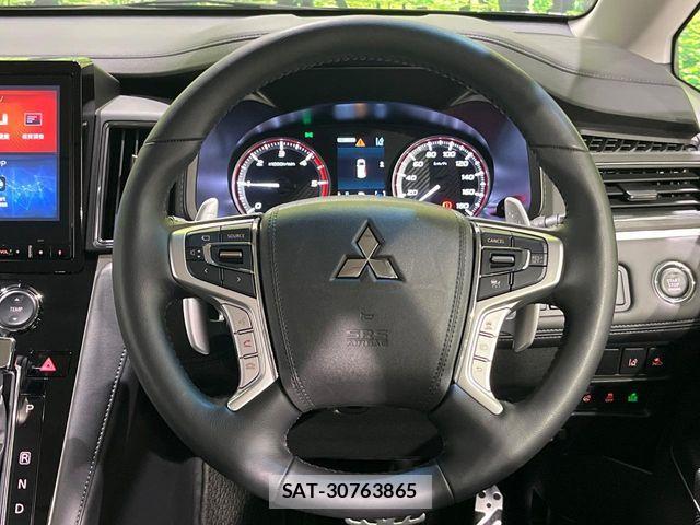 Mitsubishi DELICA 2024-08 7217570-12