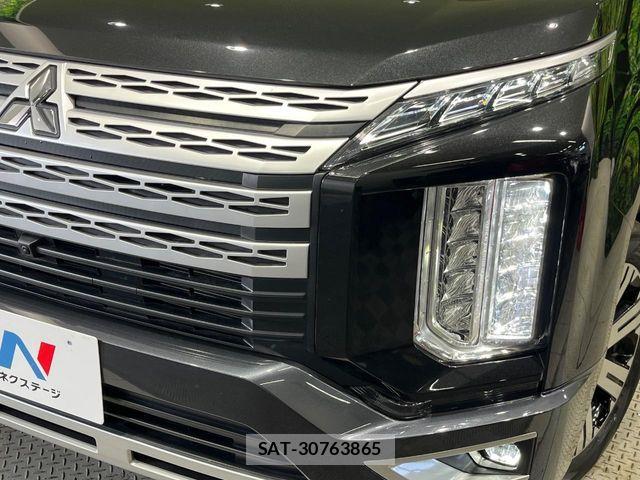 Mitsubishi DELICA 2024-08 7217570-13