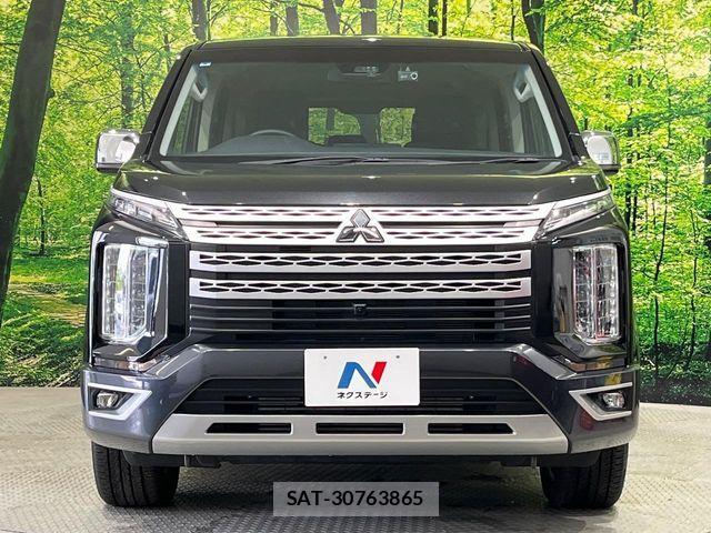 Mitsubishi DELICA 2024-08 7217570-15