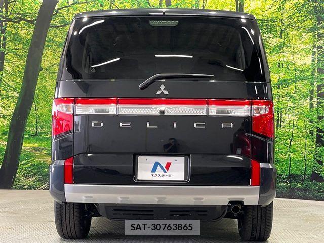 Mitsubishi DELICA 2024-08 7217570-16
