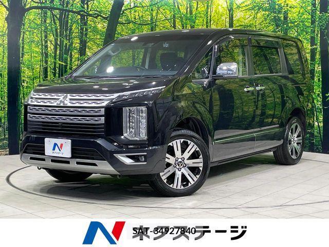 Mitsubishi DELICA 2024-08 7217572-0