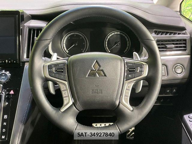 Mitsubishi DELICA 2024-08 7217572-11