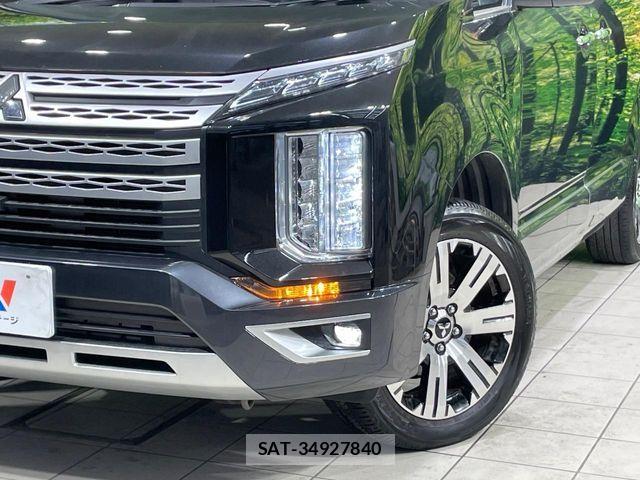 Mitsubishi DELICA 2024-08 7217572-12