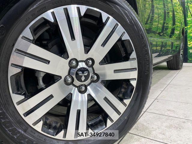 Mitsubishi DELICA 2024-08 7217572-13