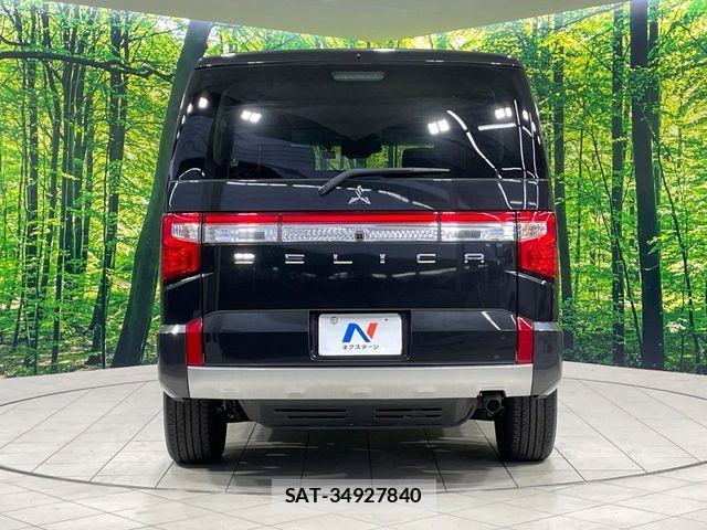Mitsubishi DELICA 2024-08 7217572-15