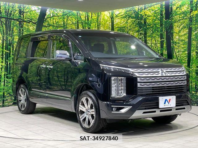 Mitsubishi DELICA 2024-08 7217572-16