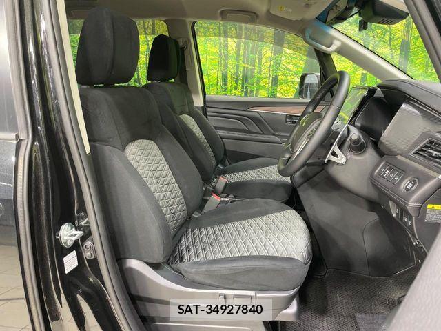 Mitsubishi DELICA 2024-08 7217572-7
