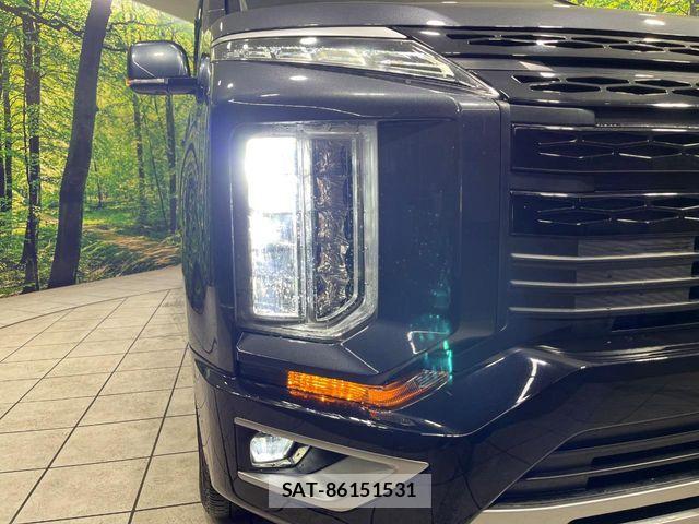Mitsubishi DELICA 2022-11 7217552-12
