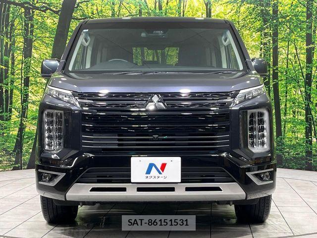Mitsubishi DELICA 2022-11 7217552-14
