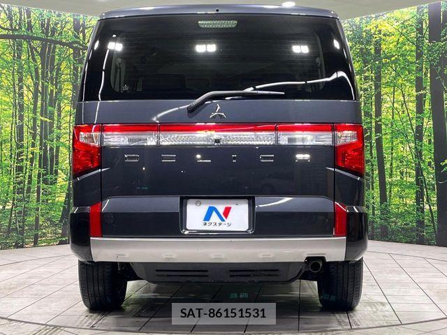 Mitsubishi DELICA 2022-11 7217552-15