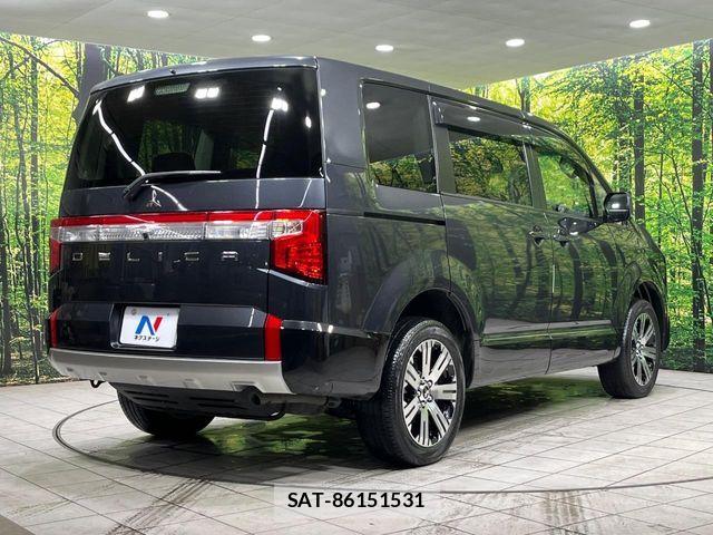 Mitsubishi DELICA 2022-11 7217552-17