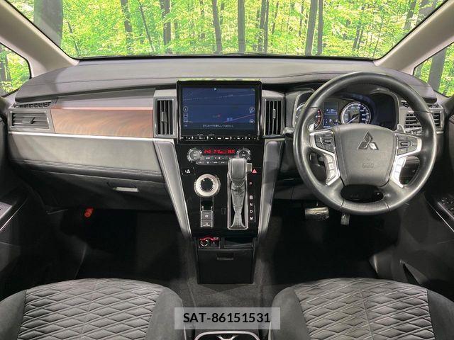 Mitsubishi DELICA 2022-11 7217552-1