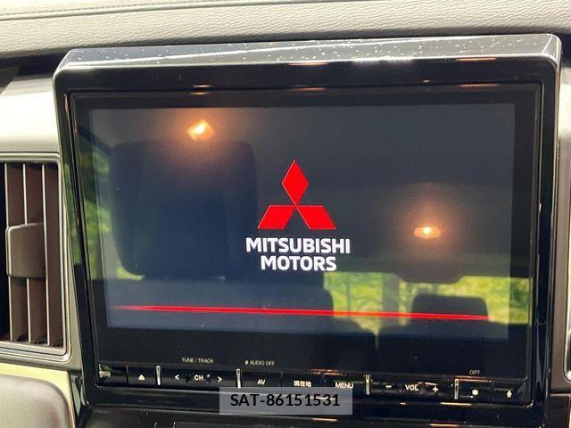 Mitsubishi DELICA 2022-11 7217552-2