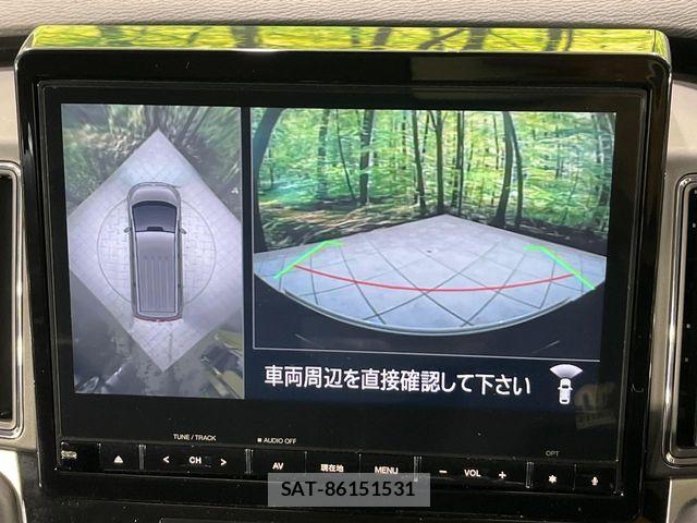 Mitsubishi DELICA 2022-11 7217552-3