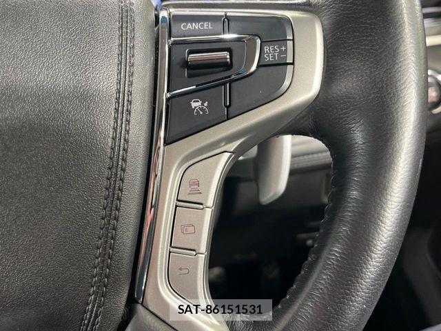 Mitsubishi DELICA 2022-11 7217552-4