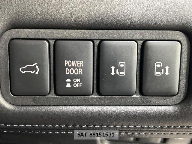 Mitsubishi DELICA 2022-11 7217552-5