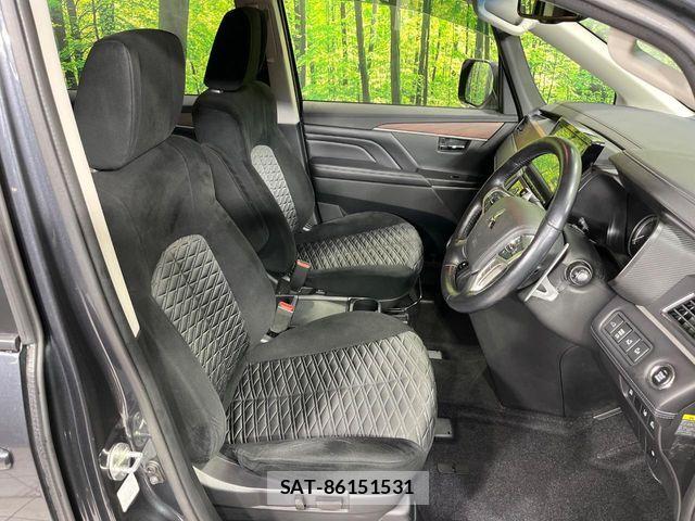 Mitsubishi DELICA 2022-11 7217552-7