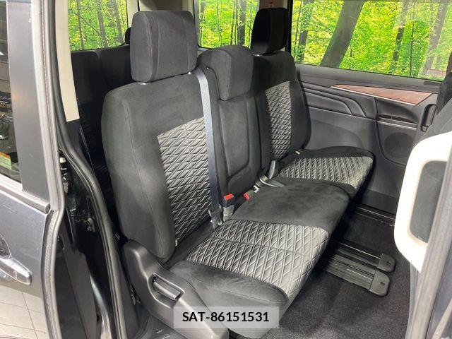 Mitsubishi DELICA 2022-11 7217552-8