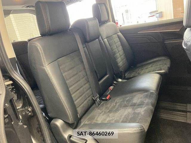 Mitsubishi DELICA 2021-04 7217542-10
