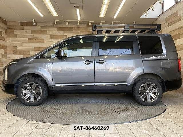 Mitsubishi DELICA 2021-04 7217542-15