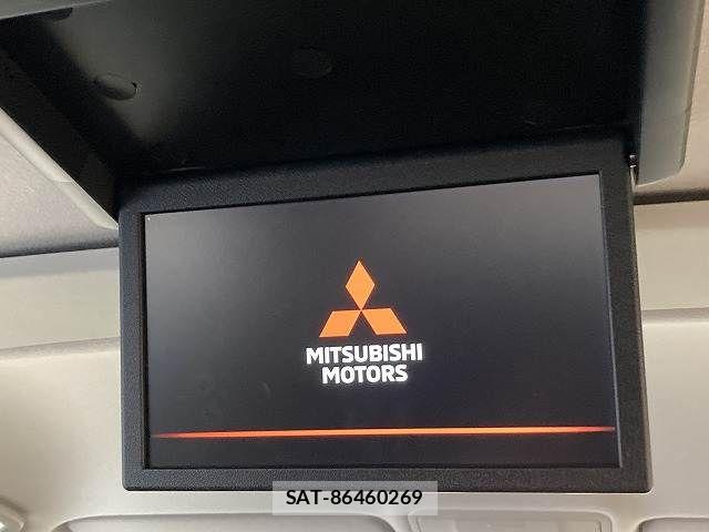 Mitsubishi DELICA 2021-04 7217542-6