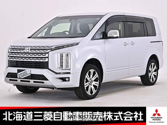 Mitsubishi DELICA 2024-10 7217593-0