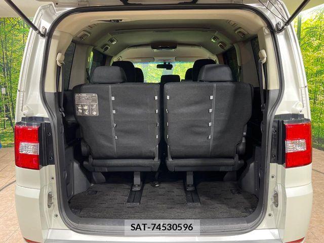 Mitsubishi DELICA 2013-02 7217500-10