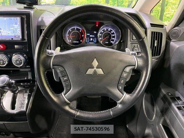 Mitsubishi DELICA 2013-02 7217500-11
