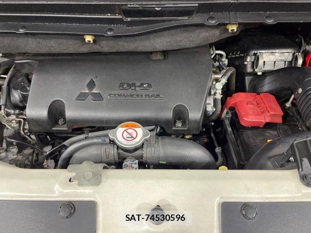Mitsubishi DELICA 2013-02 7217500-18