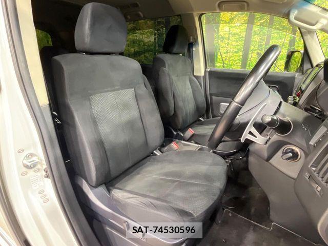 Mitsubishi DELICA 2013-02 7217500-7