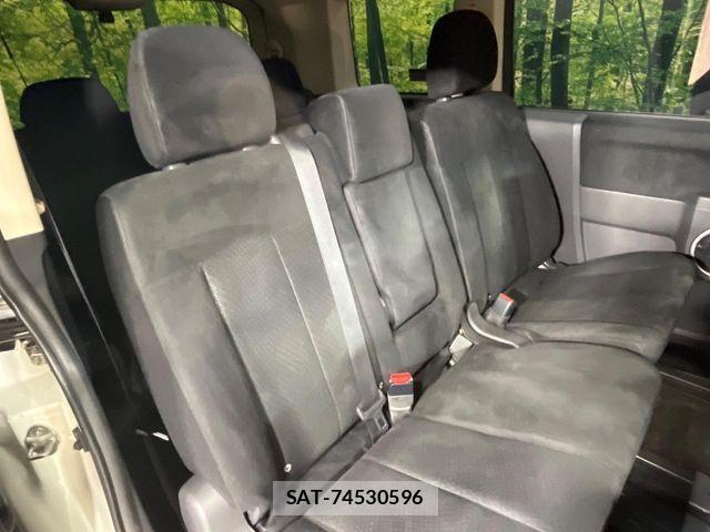 Mitsubishi DELICA 2013-02 7217500-8