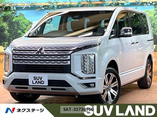 Mitsubishi DELICA 2024-05 7217564-0