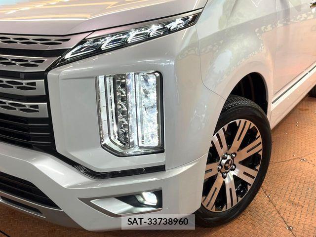 Mitsubishi DELICA 2024-05 7217564-13
