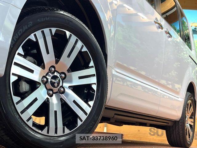 Mitsubishi DELICA 2024-05 7217564-14