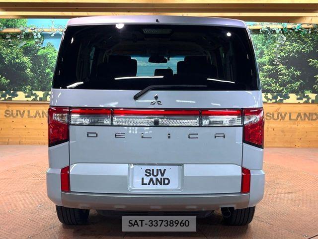 Mitsubishi DELICA 2024-05 7217564-16