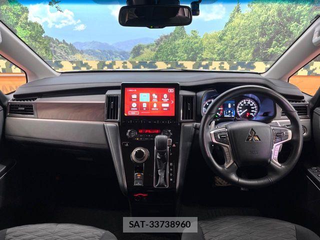 Mitsubishi DELICA 2024-05 7217564-1