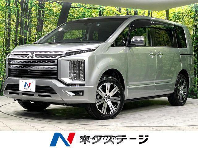Mitsubishi DELICA 2024-08 7250502-0