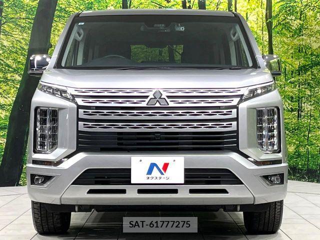 Mitsubishi DELICA 2024-08 7250502-14