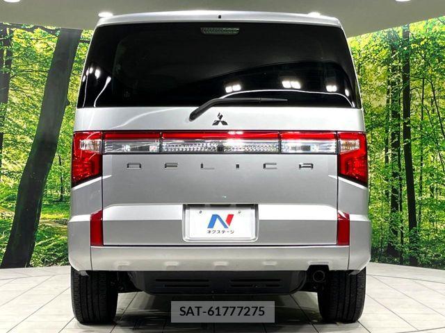 Mitsubishi DELICA 2024-08 7250502-15